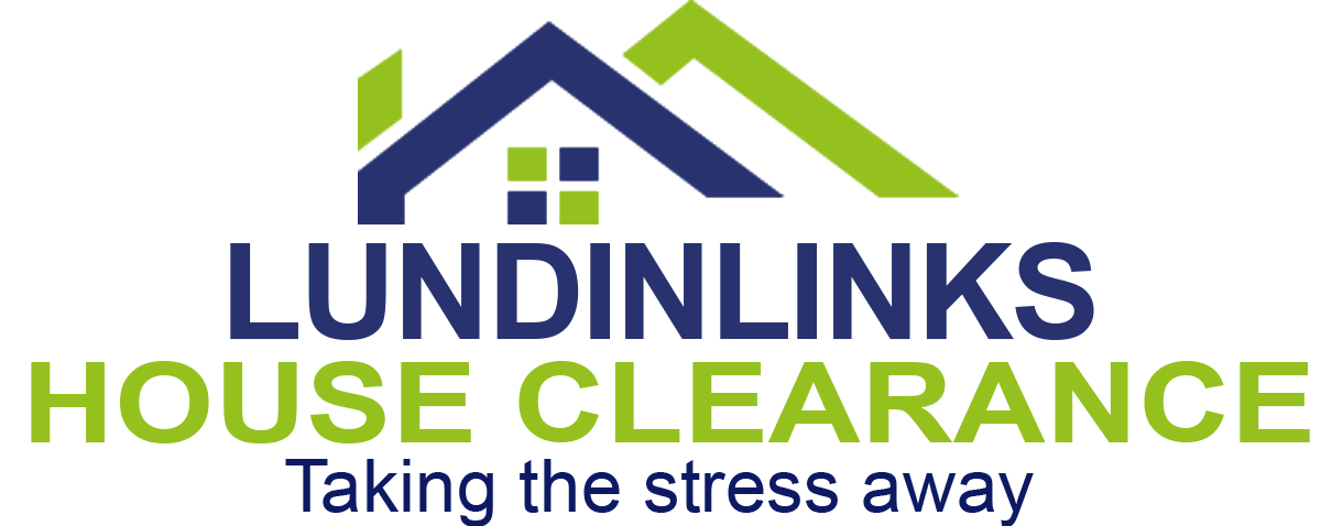 Lundin Links House Clearance